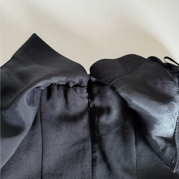 NWOT Babaton Flutter Jumpsuit - Picture 13 of 13